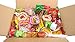 Mexican Candy Mix Box (100 Pieces) Obleas Duvalin Vero Pulparindo Cucharita Pelon Indy