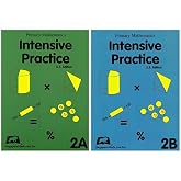 Primary Math Intensive Practice 2A and 2B