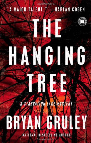 The Hanging Tree: A Starvation Lake Mystery (Starvation Lake Mysteries)