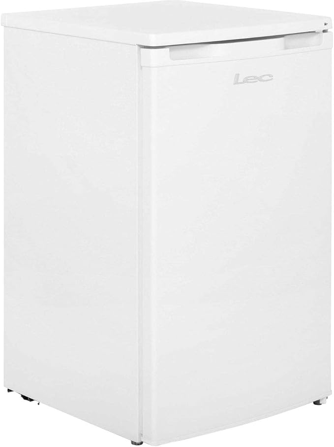 Lec R5010W.1 Fridge with Ice Box White A+ Rated Amazon.co.uk