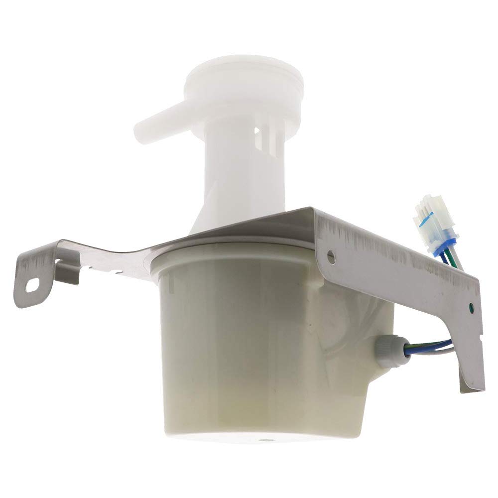 Compatible Pump for KUIS15NRHB7 KUIC18NNSS0 GI1500XHB7 GI1500PHB4 KUIS15PRHW8 Ice Maker's