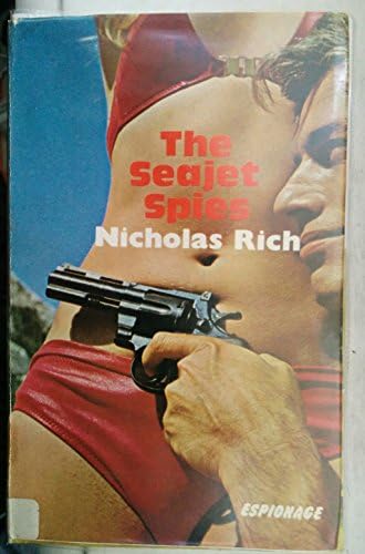 Seajet Spies ([Espionage])