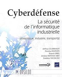 Cyberdéfense