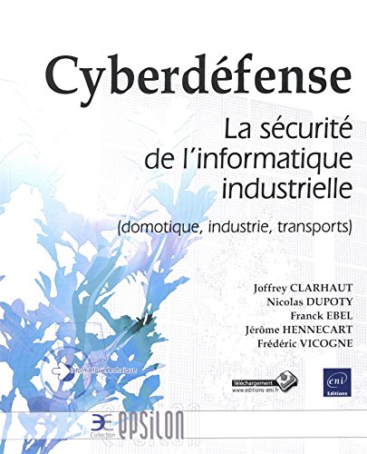 Cyberdéfense
