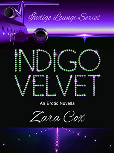 INDIGO VELVET (Indigo Lounge Series)