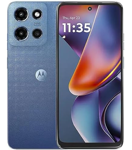 Amazon.com: Motorola Moto G 5G (2025) XT2513-1 128GB, 4GB RAM