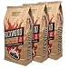 Rockwood All-Natural Hardwood Lump Charcoal - Missouri Oak, Hickory, Maple, and Pecan Wood Mix primary