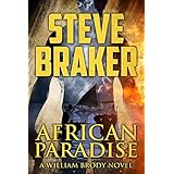 African Paradise: A William Brody African Ocean Adventure Novella Series