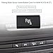 Parking Radar Sensor Switch Distance Detection Button Cover for BMW X5 E70 06-13 X6 E71 08-14