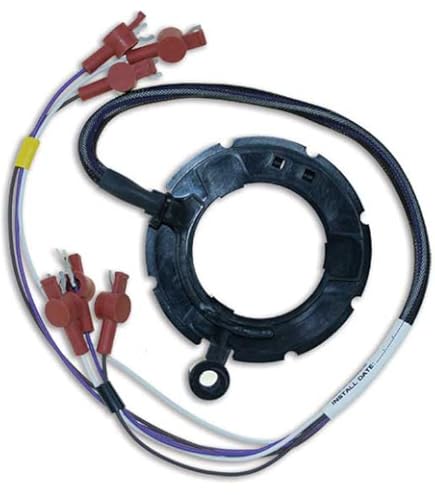 Amazon.com: CDI Electronics 114-7778 Mercury/Mariner Ignition Pack