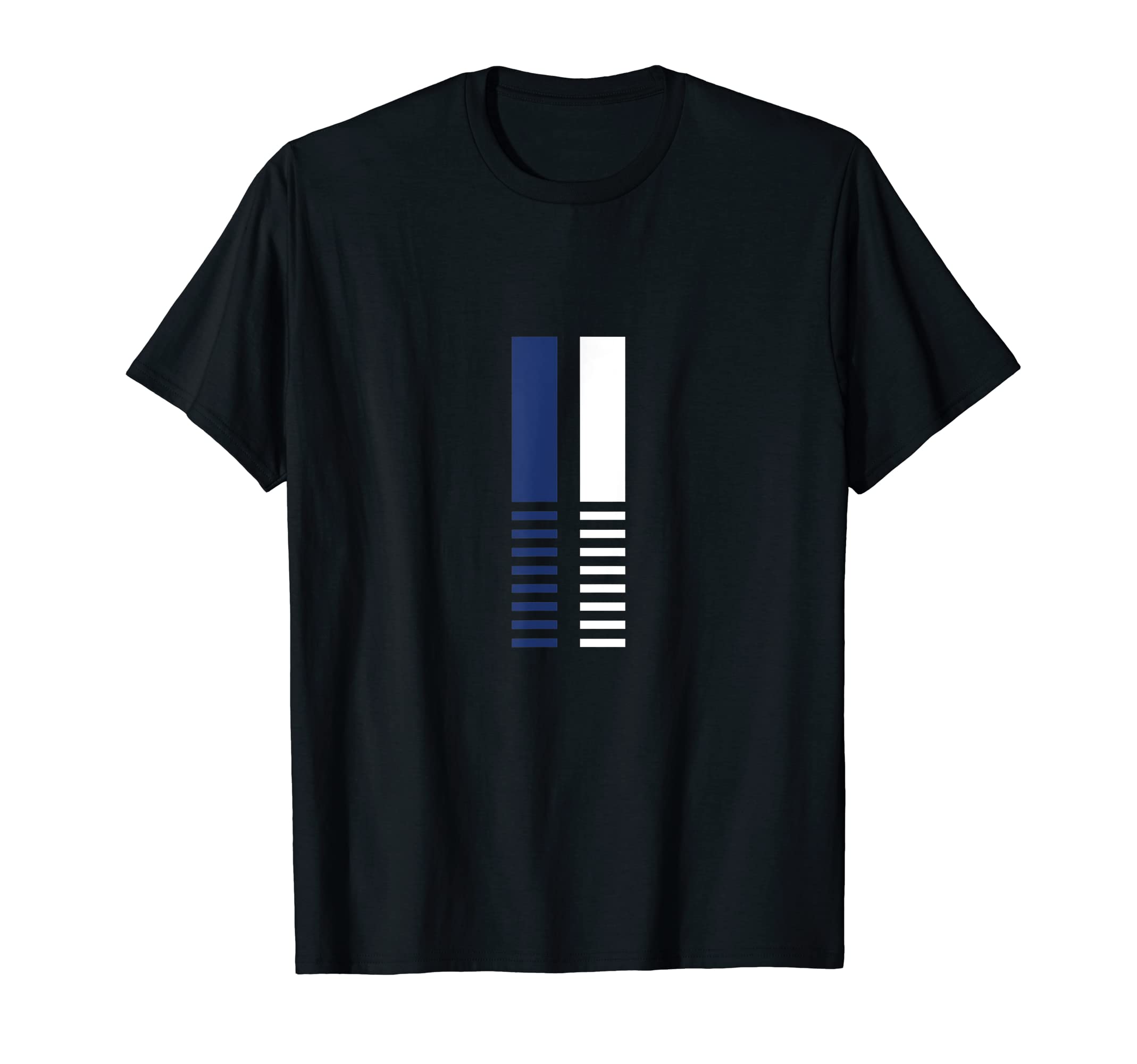 Flag Finland T-Shirt