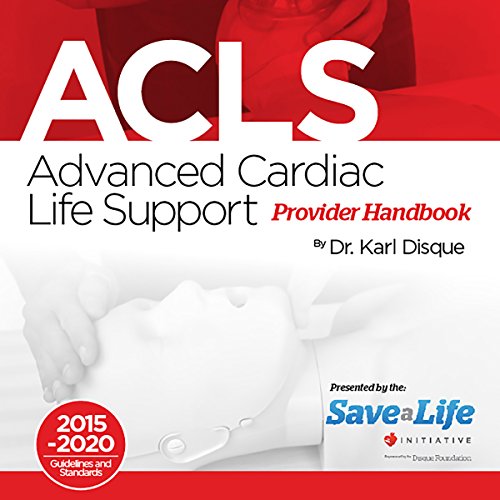 D0wnl0ad Advanced Cardiac Life Support (ACLS) Provider Handbook [D.O.C]