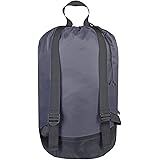 UniLiGis Washable Laundry Bag Backpack, Large Clothes Hamper Bag to Hold 4 Loads of Laundry, 2 Strong Adjustable Shoulder Str
