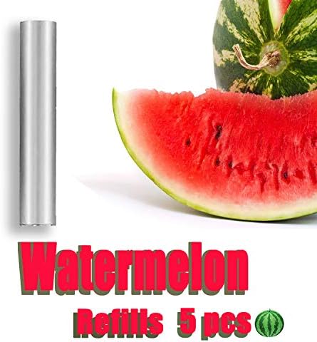 Aromatherapy Inhaler (Watermelon)