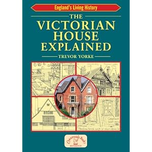 The Victorian House Explained (England's Living History)