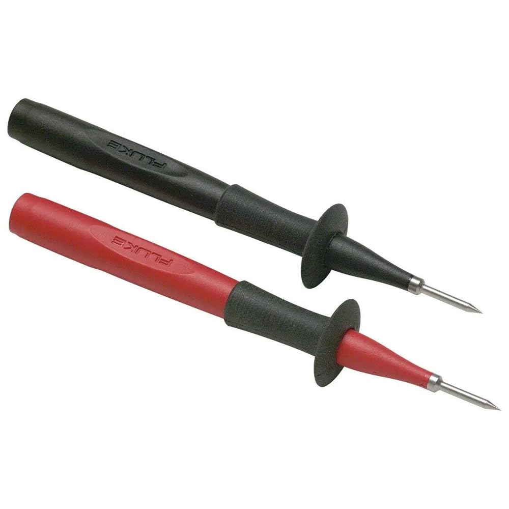 Fluke TP220, SureGrip Test Probes