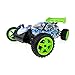 1/10 2.4Ghz Exceed RC Electric SunFire RTR Off Road Buggy Fire Black