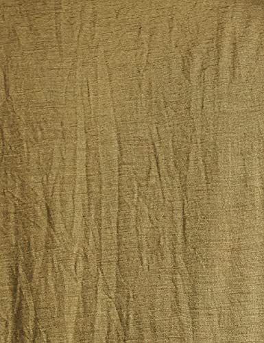 Buff Merino Lightweight Multifunktionstuch SOLID BARK, Braun 10