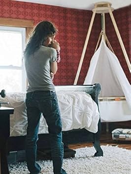 hanging cradle stand