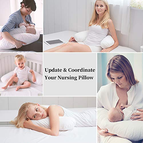 5 TILLYOU+Personalized+Hypoallergenic+Slipcovers+Standard