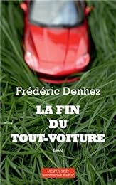 La  fin du tout-voiture
