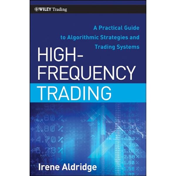 Amazon.com: High-Frequency Trading: A Practical Guide to