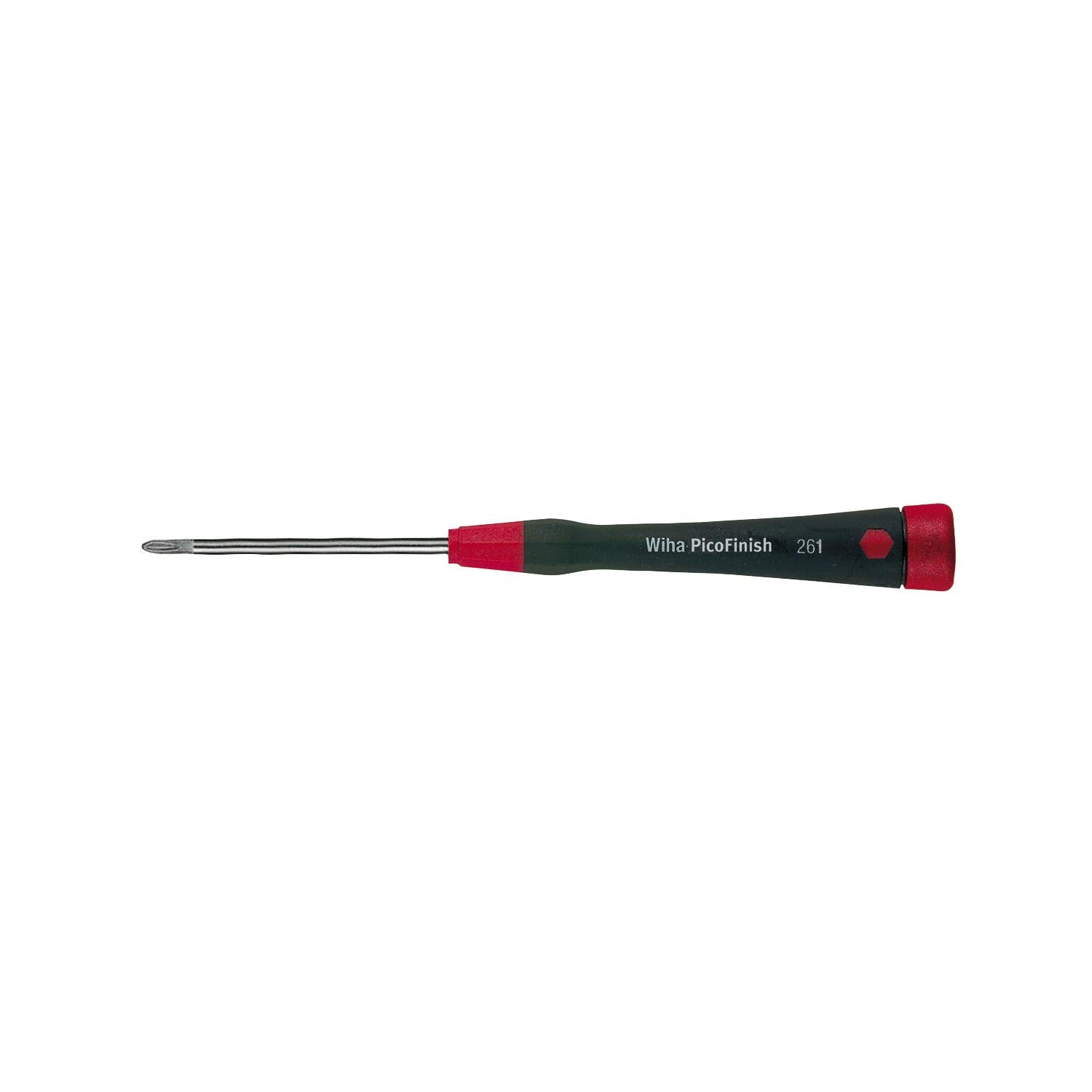 Pico Finish 261 Phillips Screwdriver PF PH 0 x 75