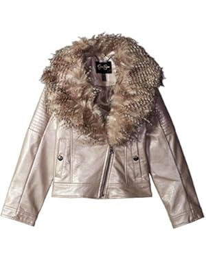 Indigo Girls Midweight Jacket P217a93 Outerwear