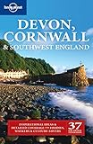 Image de Lonely Planet Devon Cornwall & Southwest England (Regional Travel Guide)