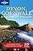 Devon, Cornwall & Southwest England 2 (Loenly Planet)
