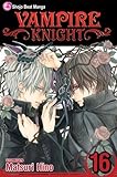 Vampire Knight, Vol. 16