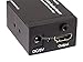 Monoprice 107700 131-Feet Premium Metallic HDMI Active Equalizer Extender Repeater