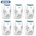 WILDJUE Ultrasonic Pest Repeller Pest Control (6 Pack) Spider repellent, Electronic Plug In Pest Repeller- Spiders,Roaches, Other Insects, Repels Mice, Non-toxic Environment-friendly, Humans&Pets Safe