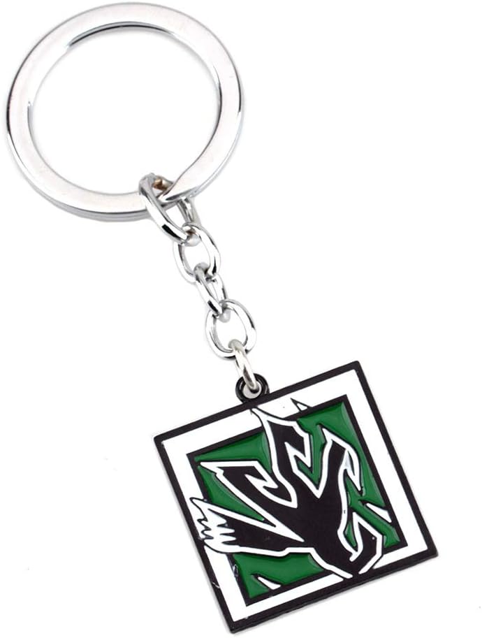 Rainbow Six/Rainbow 6 Enameled Souvenir Collection