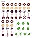 Cricut Flower Shoppe Cartridge