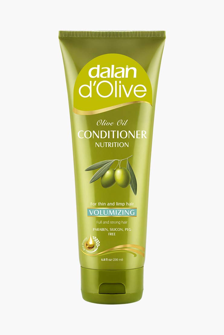 Dalan D Olive Oil Volumizing Conditioner 200ml