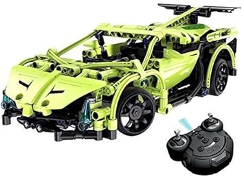 rc car model kits
