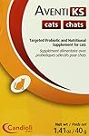 AVENTI KS cat powder Support for Cats (40 gm)
