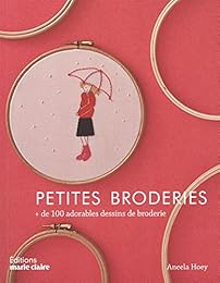 Petites broderies