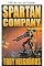 Livro Companhia Spartan