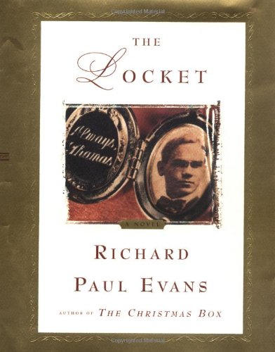 The Locket 0739400851 Book Cover