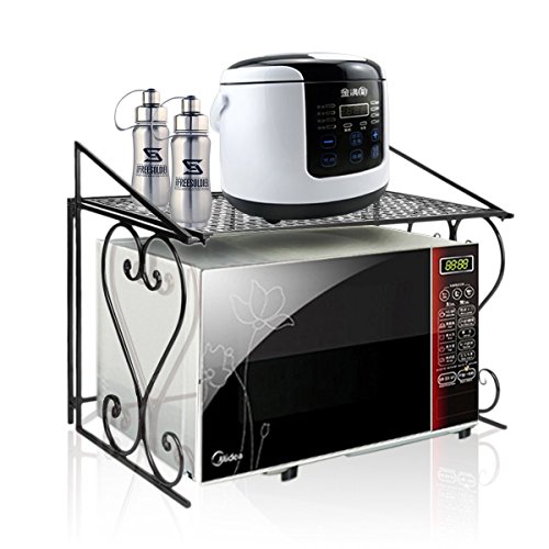 Top 10 Best Microwave Accessories Rack Top Reviews No Place Called Home