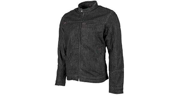 Strength Overhaul Denim Jacket (XXXX 