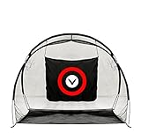 Callaway Zenith Hitting Net, 7'