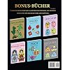 Malbücher für 2-Jährige (Fitness): Dieses Buch enthält 40 farbige Seiten mit extra dicken Linien, mit denen die Frustration verringert und das … dabei helfen, die Kontrolle über die Feder