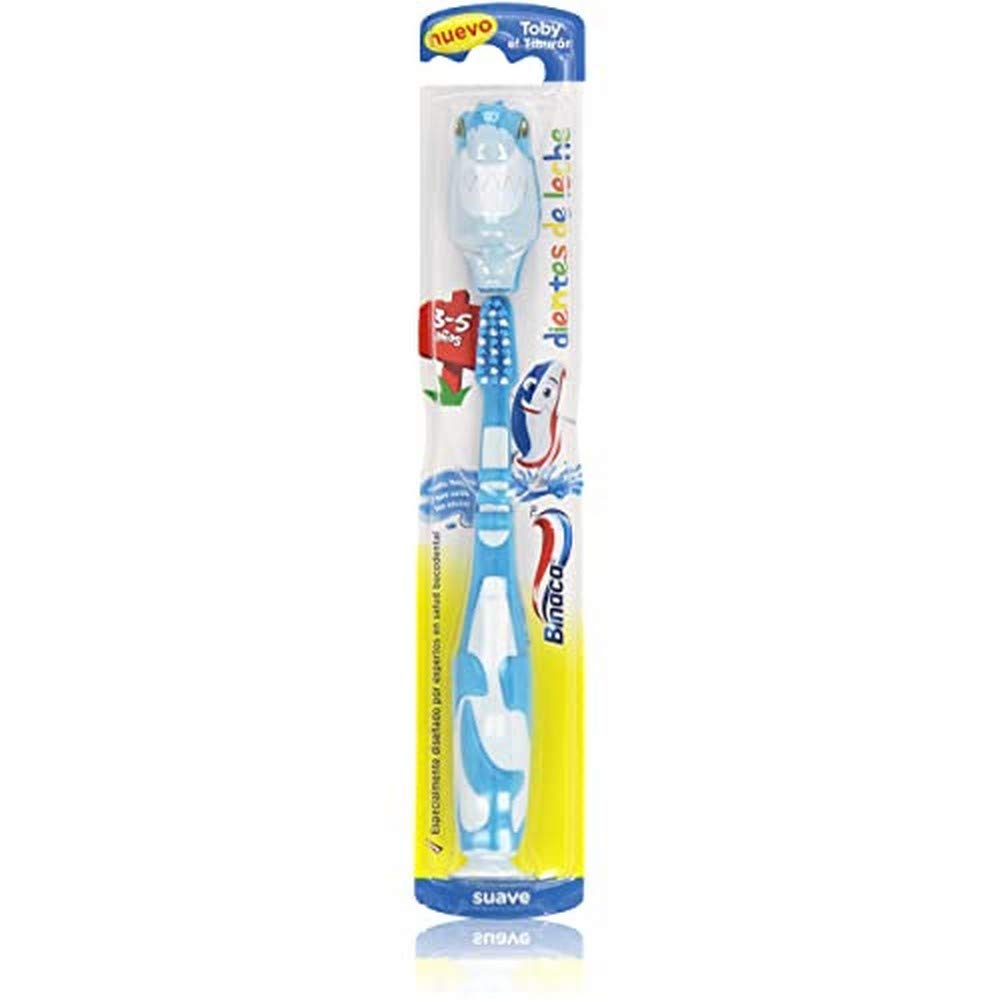 Binaca Manual Toothbrushes 100 g