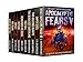 Apocalyptic Fears V: Collected Science Fiction Thrillers: A Multi-Author Box Set (Apocalyptic Fears Series Book 5)