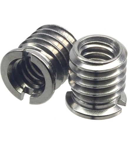 MANFROTTO ADAPTATEUR FEMELLE 3/8-MALE 1/4