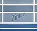 IRIS USA WSB-SS Ziploc WeatherShield 16 Quart Storage Box, Clear, 4 Count