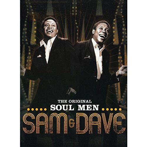 Sam & Dave - The Original Soul Men - Edition Deluxe Limitée
